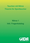 Tauchen mit Nitrox : Theorie fur Sporttaucher - Book