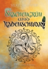 Drachengrun und Rabenschwarz : Terrandessa Fantasy - Book