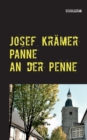 Panne an der Penne : Krimikomoedie - Book