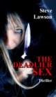 The Deadlier Sex - eBook
