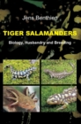 Tiger Salamanders - Book