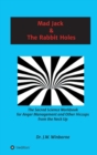 Mad Jack and The Rabbit Holes - Book