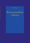 Wissenschaftliche Arbeiten : Sprache und Situation des Menschen im Werk Heinrich Boells. [Gustav] Wynekens Verhaltnis zur Jugendbewegung. - Book