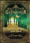 Grimoria : Vertraue niemals einer Taube - Book