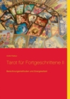 Tarot fur Fortgeschrittene II : Berechnungsmethoden und Energiearbeit - Book