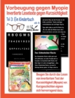 Vorbeugung Gegen Myopie - Ein Kinderbuch - Invertierte Lesetexte Gegen Kurzsichtigkeit - Book