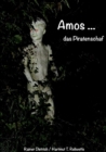 Amos Das Piratenschaf - Book