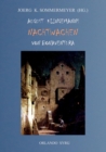 August Klingemanns Nachtwachen Von Bonaventura - Book