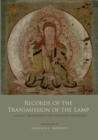 Records of the Transmission of the Lamp : Volume 7 (Books 27-28) Biographies and Extended Discourses - Book