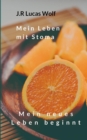 Mein Leben mit Stoma : Mein neues Leben beginnt - Book