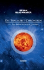 Die Traumzeit-Chroniken (1) : Das Erwachen der Terekan - Book