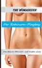 Der Robinson-Playboy : Von blauen Mannern und heissen Girls - Book