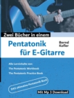 Pentatonik fur E-Gitarre - Book
