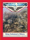 King Solomon's Mines : A remarkable adventure by ALLAN QUATERMAIN - English Edition - Book