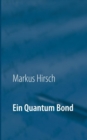 Ein Quantum Bond - Book