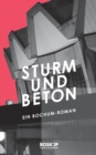 Sturm & Beton - Book