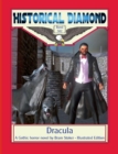 Dracula : A Gothic horror novel - Illustrated Edition - Book