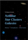 Nebulae Star Clusters Galaxies - Book