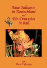 Eine Balinesin in Deutschland und Ein Deutscher in Bali - Book