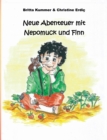 Neue Abenteuer mit Nepomuck und Finn - Book