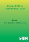 Diving with Nitrox : Theory for Scuba Divers - Book