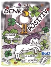 Denk Positiv : Cartoon / Band 12 - Book