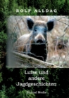 Luise und andere Jagdgeschichten - Book