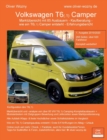 Volkswagen T6(.1) Camper Kaufberatung : Marktubersicht mit 85 Ausbauern - Kaufberatung - wie ein T6(.1) Camper entsteht - Erfahrungsbericht - Book