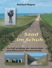 Sand im Schuh : Zu Fuss entlang der deutschen und danischen Nordseekuste - Book