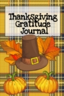 Thanksgiving Gratitude Journal : Blessing Gift For Holiday to BFF, Girl Friend, Daughter, Granddaughter, Step Daughter, Daughter-In-Law, Sister, Wife, Fiancee - Seasonal Prayer Memorial Blank Composit - Book