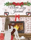 Movie Log Journal : Hallmark Holiday Movie Watching Notebook - All I Want To Do Is Stay in My Pajamas & Pet My Cat - Funny Gift For Thanksgiving Lover Girl Friend, BFF, Sister, Mom, Wife, Bestie, Daug - Book