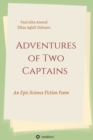 Adventures of Two Captains - Book