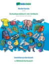 BABADADA, Nederlands - Schwiizerdutsch mit Artikeln, beeldwoordenboek - s Bildwoerterbuech : Dutch - Swiss German with articles, visual dictionary - Book