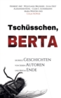 Tschusschen Berta - Book