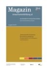 Arbeitsmarktorientierte Erwachsenenbildung. Im Spannungsfeld von Verwertbarkeit und Emanzipation : Magazin erwachsenenbildung.at - Book
