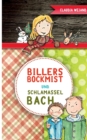 Billersbockmist und Schlamasselbach : Krippe, Kloppe, Ostereier! - Book
