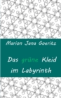 Das grune Kleid im Labyrinth - Book