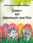 Ostern mit Nepomuck und Finn - Book