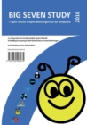 Big Seven Study (2016) : 7 open source Crypto-Messengers to be compared (English/Deutsch): or: Comprehensive Confidentiality Review & Audit of GoldBug, Encrypting E-Mail-Client & Secure Instant Messen - Book