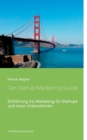 Der Startup-Marketing-Guide - Book