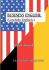 Business English : (Geschaftsenglisch) - Book
