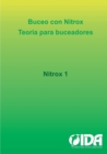 Buceo con Nitrox : Teoria para buceadores - Book