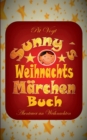 Sunnys Weihnachts-Marchen-Buch : Abenteuer an Weihnachten - Book