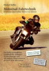 Motorrad-Fahrtechnik : Souveran und sicher Motorrad fahren - Book