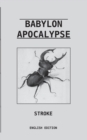 Babylon Apocalypse - Book