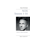 NCIS Season 1 - 16 : NCIS TV Show Fan Book - Book