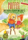 Puffel und Pauline besiegen ihre AEngste : Selbstbewusstseinstraining gegen Kinderangste - Book