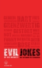 Evil Jokes : Das satirische Witzebuch f?r Erwachsene (Season 1) - Book
