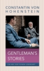 Gentleman's Storys : Ein ABC der feinen Lebensart - Book