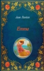 Emma - Illustrated : Unabridged - original text of the first edition (1816) - with 40 illustrations by Hugh Thomson - Book